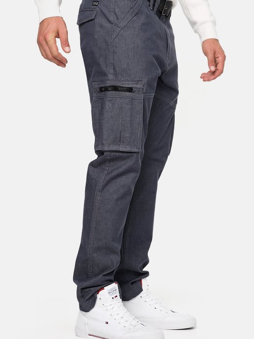Herren Cargohose - Analia