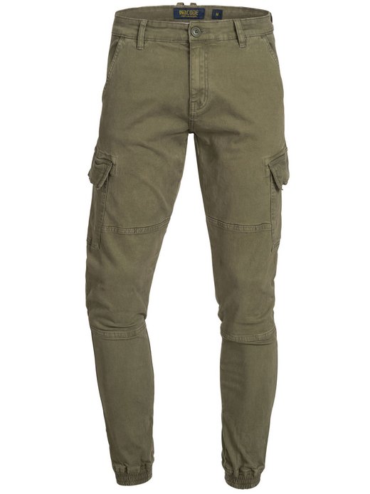 Herren Cargohose - August