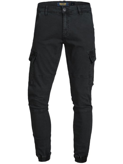 Herren Cargohose - August