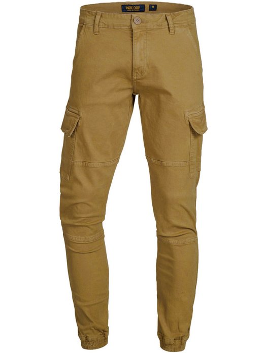Herren Cargohose - August
