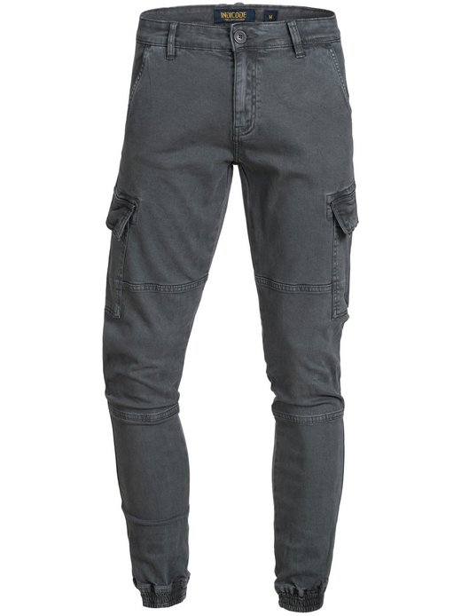 Herren Cargohose - August