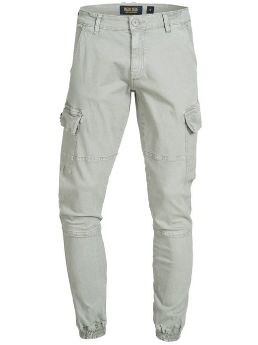 Herren Cargohose - August