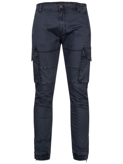 Herren Cargohose - August