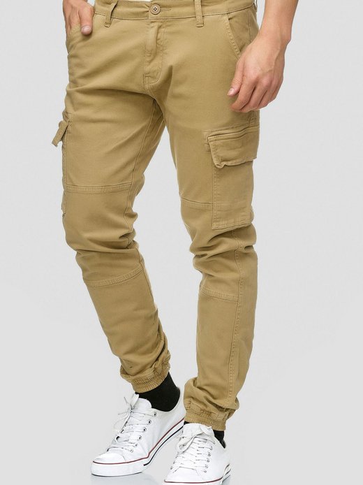 Herren Cargohose - August