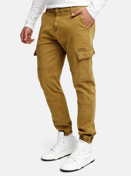 Herren Cargohose - August