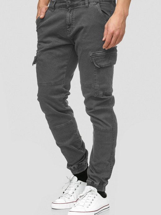 Herren Cargohose - August