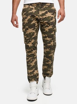 Herren Cargohose - August