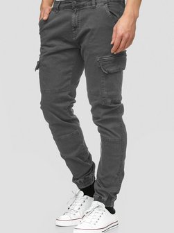 Herren Cargohose - August