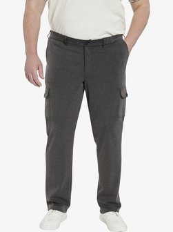 Herren Cargohose - BARON CLAY