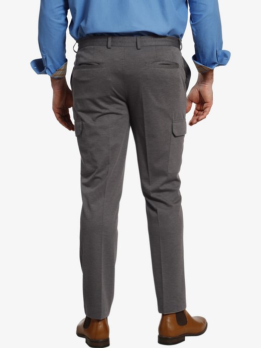 Herren Cargohose - BARON IOLYN