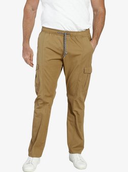 Herren Cargohose - BARON KINSLEY