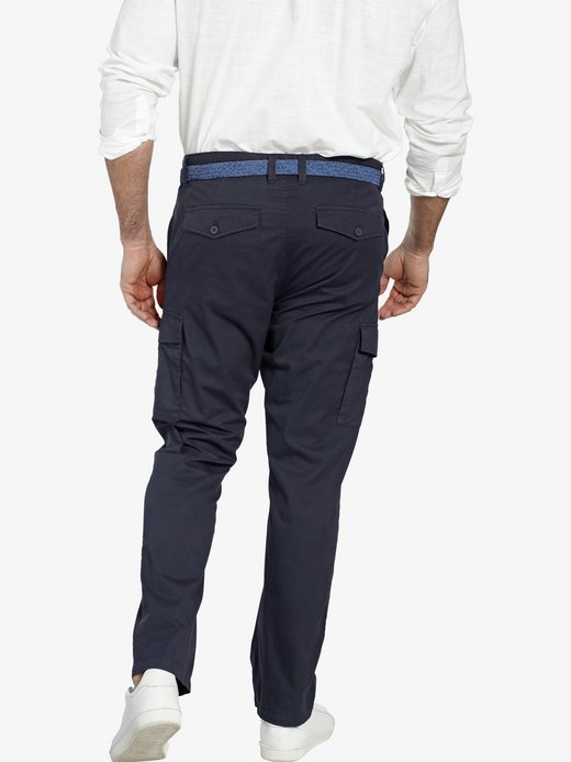 Herren Cargohose - BARON KNOX