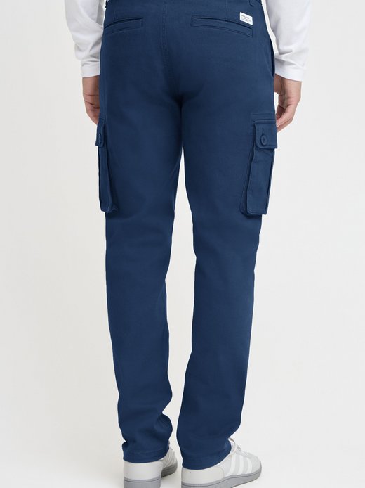 Herren Cargohose - BHKallen