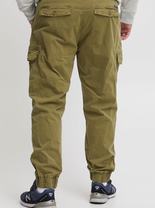 Herren Cargohose - BHNAN Big & Tall
