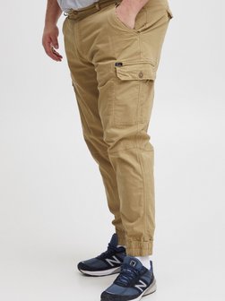 Herren Cargohose - BHNAN Big & Tall