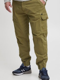 Herren Cargohose - BHNAN Big & Tall