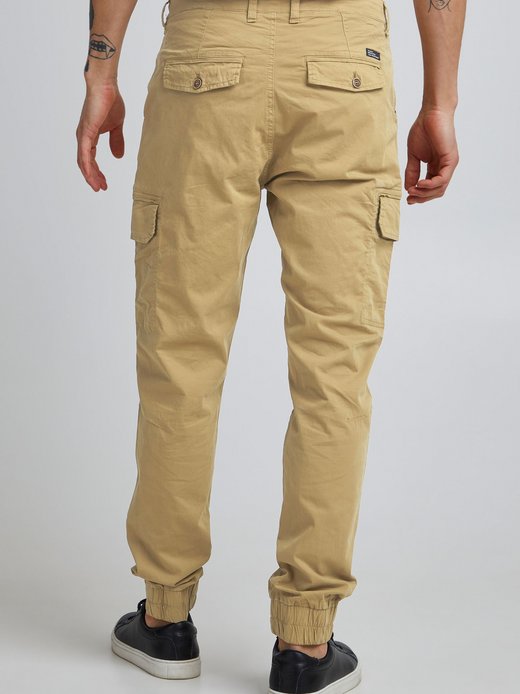 Herren Cargohose - BHNan