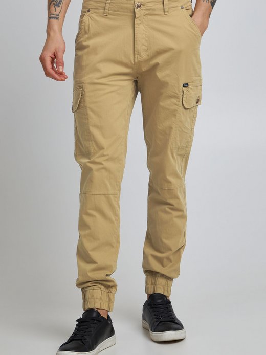 Herren Cargohose - BHNan