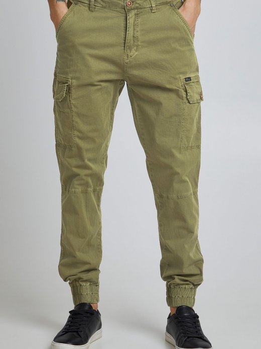 Herren Cargohose - BHNan
