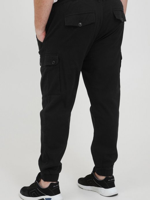 Herren Cargohose - BHSellini Big & Tall