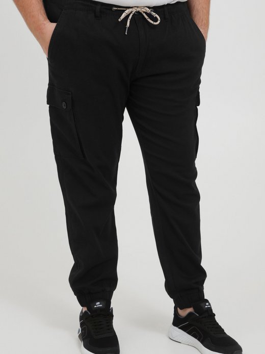 Herren Cargohose - BHSellini Big & Tall