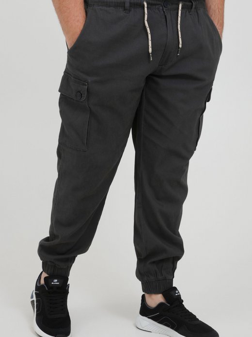 Herren Cargohose - BHSellini Big & Tall