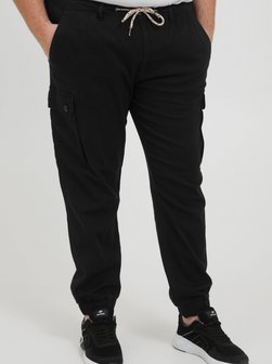 Herren Cargohose - BHSellini Big & Tall