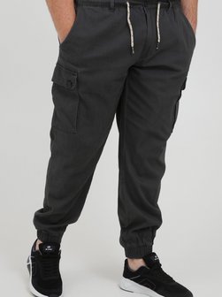 Herren Cargohose - BHSellini Big & Tall