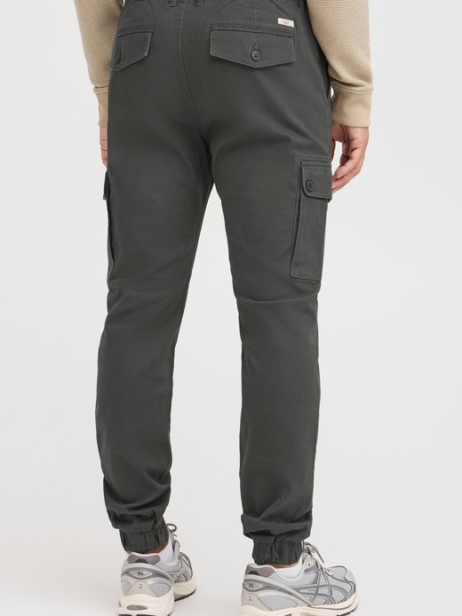Herren Cargohose - BHSellini