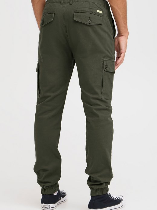 Herren Cargohose - BHSellini