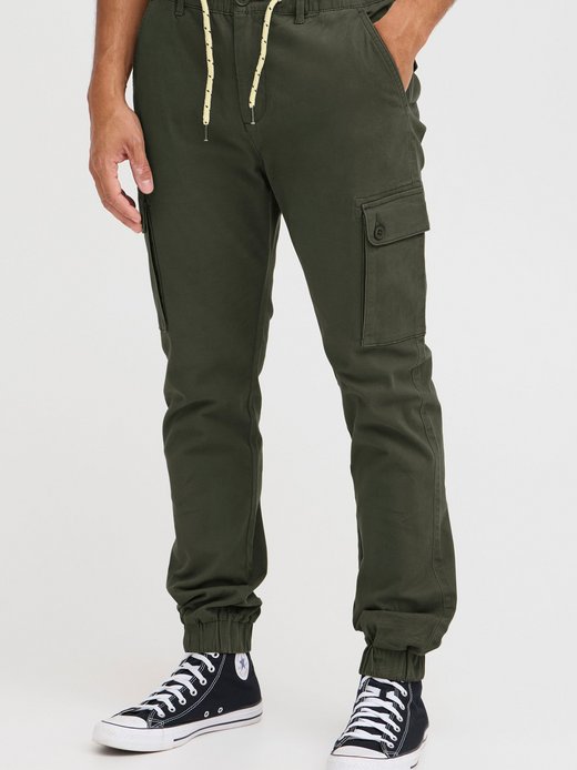 Herren Cargohose - BHSellini