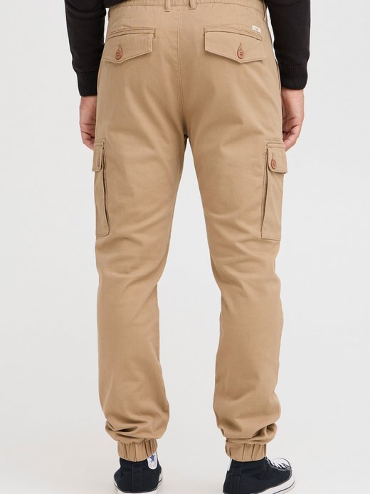 Herren Cargohose - BHSellini