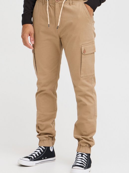 Herren Cargohose - BHSellini