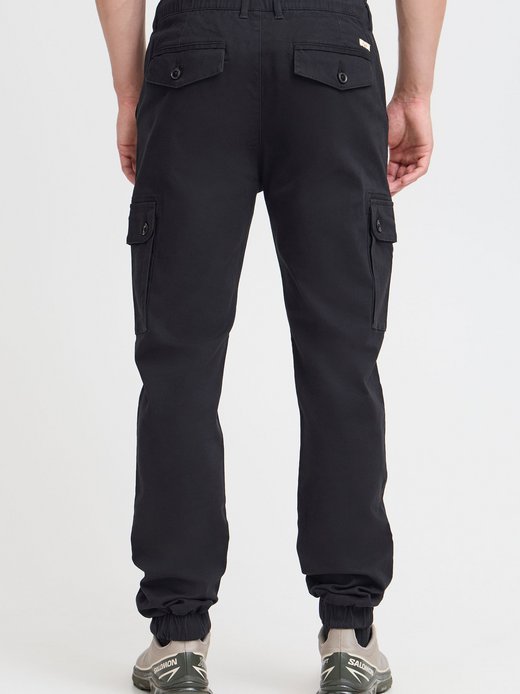 Herren Cargohose - BHSellini