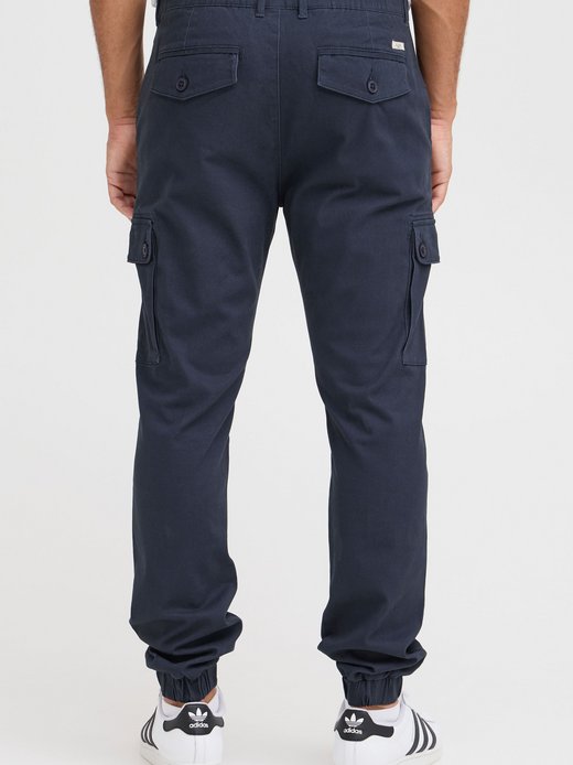 Herren Cargohose - BHSellini