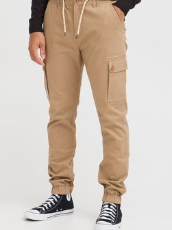 Herren Cargohose - BHSellini