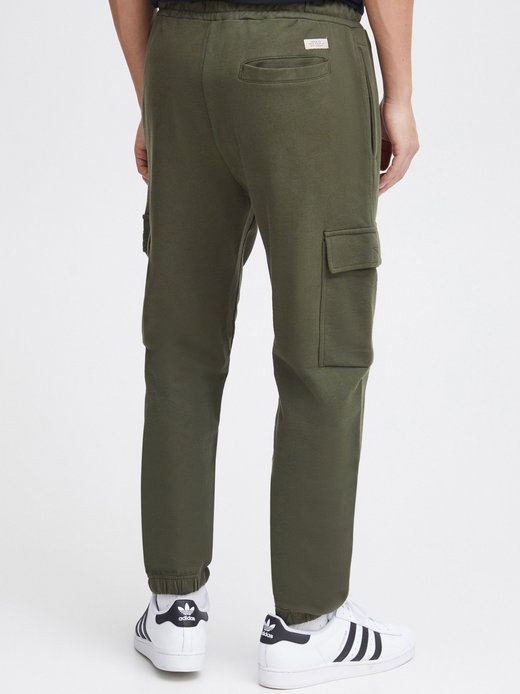 Herren Cargohose - BHSweatpant