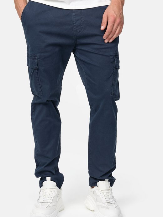 Herren Cargohose - Broadwick