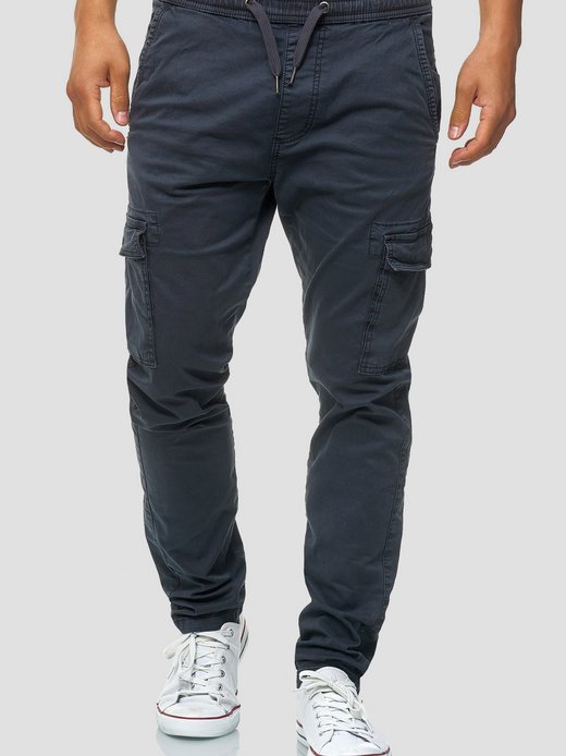 Herren Cargohose - Broadwick