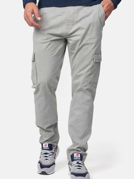 Herren Cargohose - Broadwick