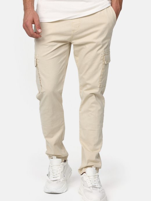 Herren Cargohose - Broadwick