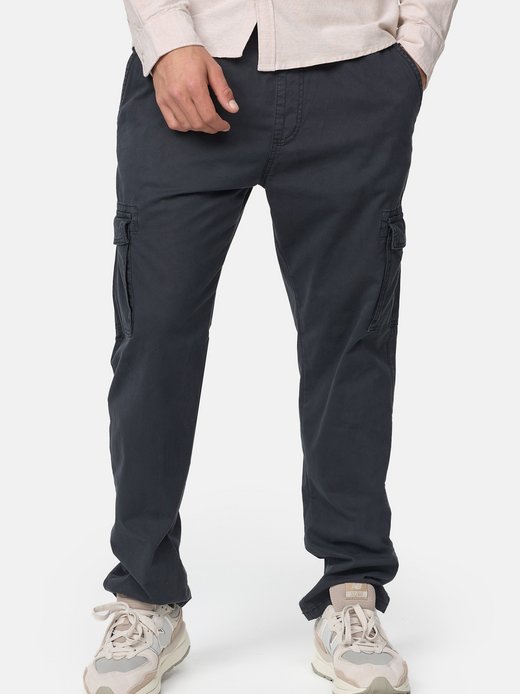 Herren Cargohose - Broadwick