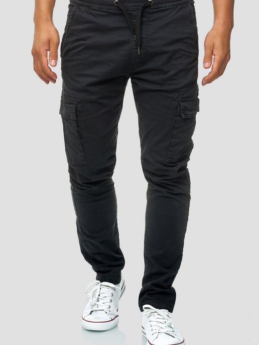 Herren Cargohose - Broadwick