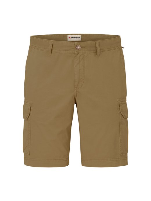 Herren Cargohose - CALGARY Comfort Fit