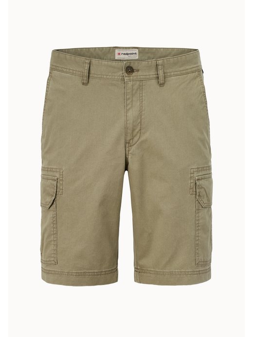 Herren Cargohose - CALGARY Comfort Fit