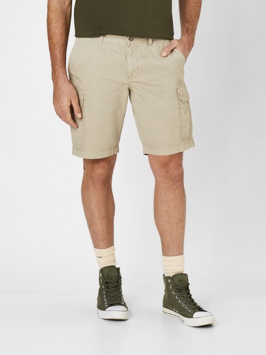 Herren Cargohose - CALGARY Comfort Fit
