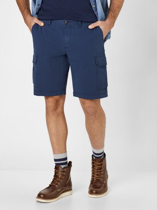 Herren Cargohose - CALGARY Comfort Fit