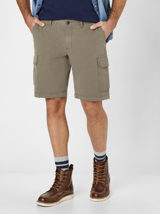 Herren Cargohose - CALGARY Comfort Fit