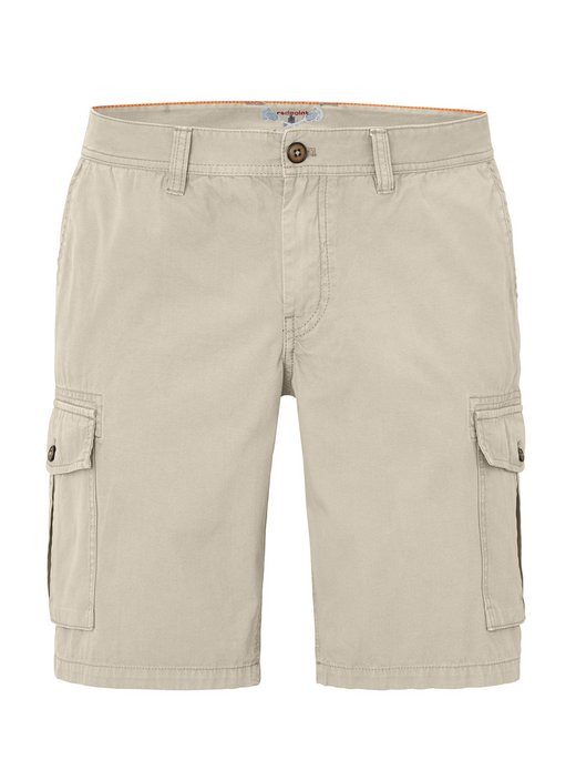Herren Cargohose - Calgary Comfort Fit
