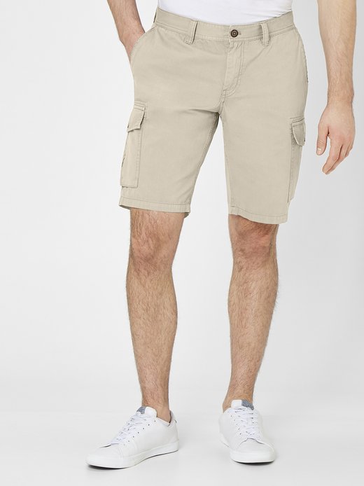 Herren Cargohose - Calgary Comfort Fit